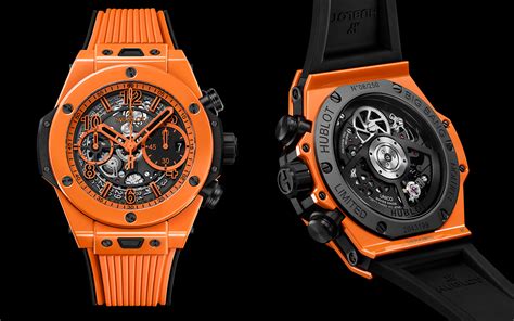 hublot watches bay harbor